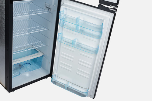 NCE 12V 276L Compressor Fridge Freezer