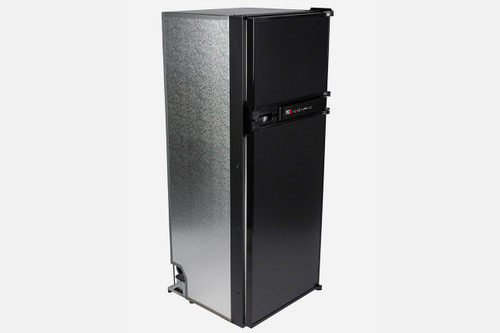 NCE 12V 276L Compressor Fridge Freezer