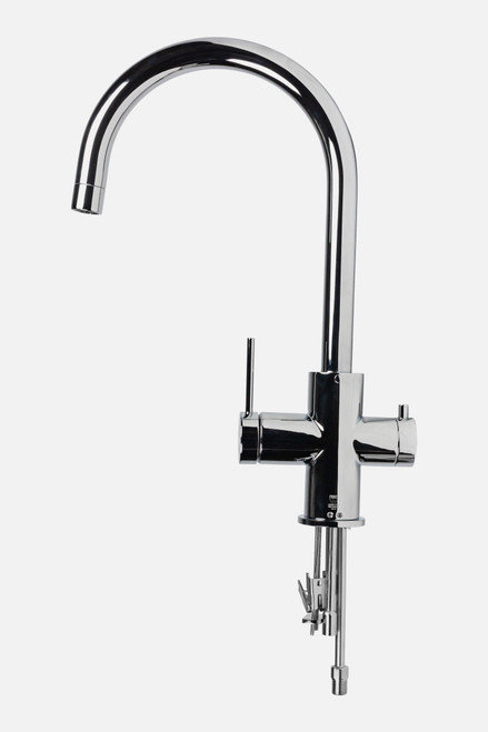 NCE 3-Way Filter Tap Chrome
