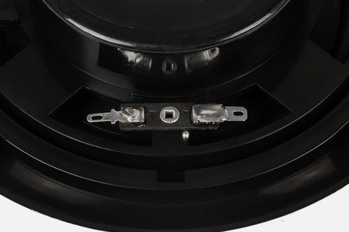 NCE Caravan Stereo White/Black