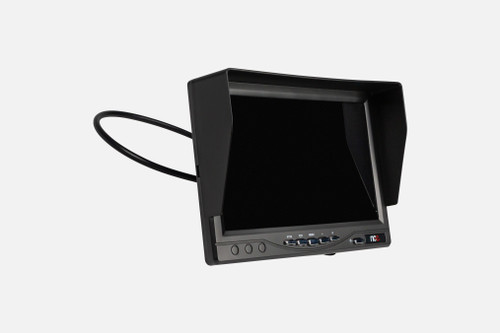 NCE Reversing Camera Car Kit