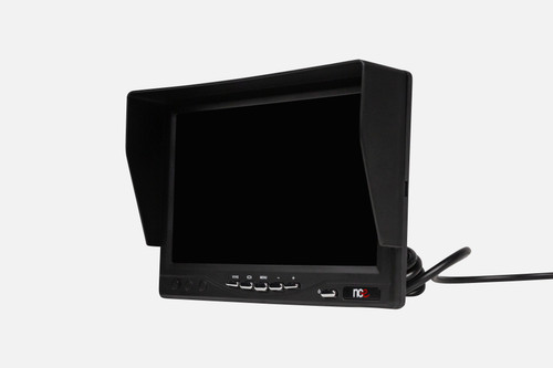 NCE Reversing Camera Car Kit
