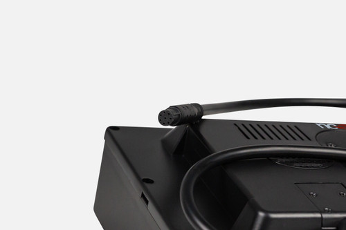 NCE Reversing Camera Car Kit