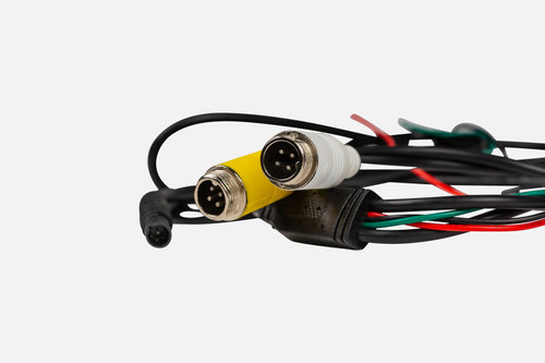 NCE Reversing Camera Car Kit
