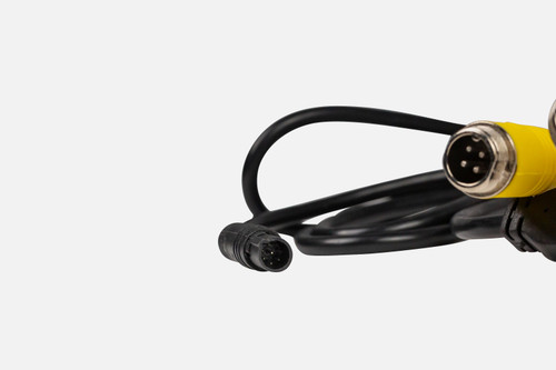 NCE Reversing Camera Car Kit