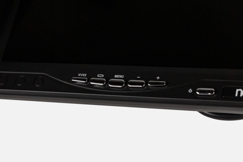 NCE Reversing Camera Car Kit