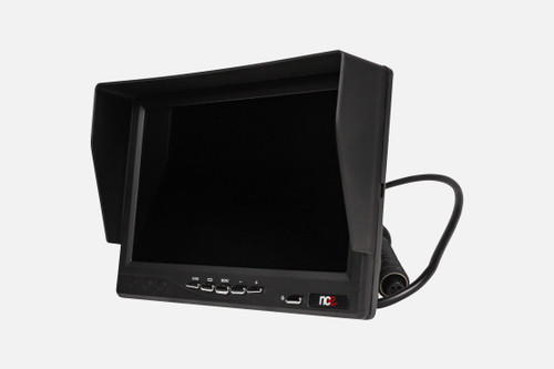 NCE Reversing Camera Car Kit