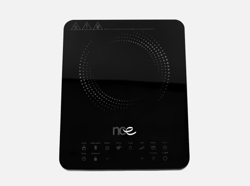 NCE Portable Induction Cooktop