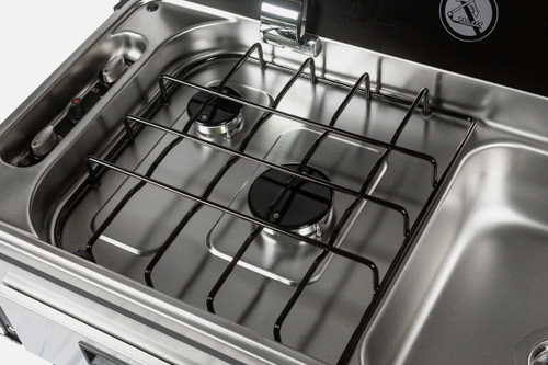 CAN Slide Out Kitchen Long Slide