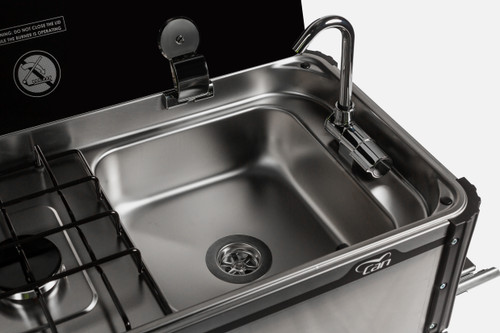 CAN Slide Out Kitchen Short Slide