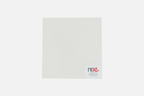 NCE Single-Sided White Lucent Plywood 3.2mm