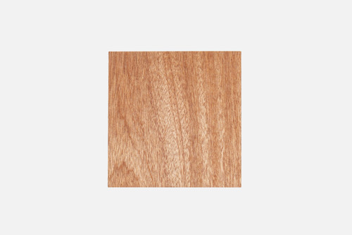NCE Single-Sided White Stipple Plywood 2.7mm