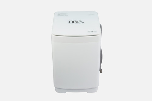NCE 2.5kg Top Load Washing Machine White