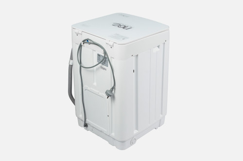 NCE 2.5kg Top Load Washing Machine White
