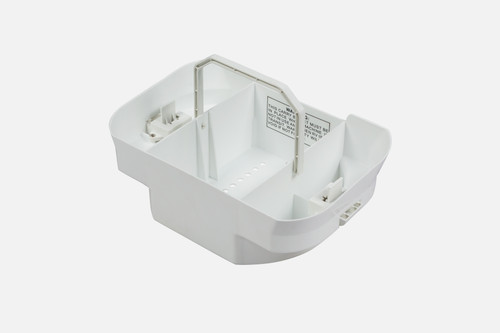 NCE 2.5kg Top Load Washing Machine White