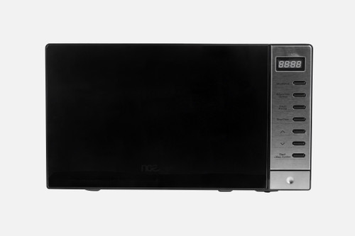 NCE 20L Stainless Steel Microwave