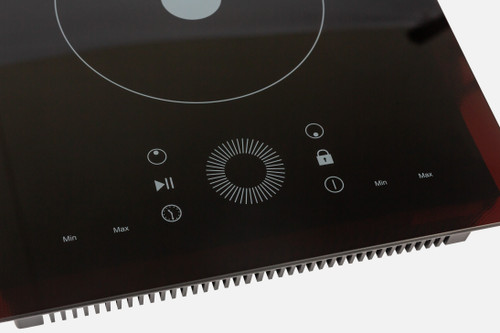 NCE 2300W Induction Cooktop