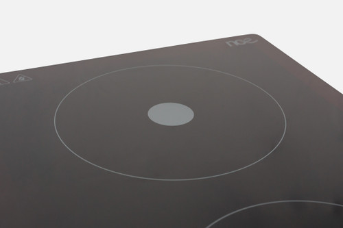 NCE 2300W Induction Cooktop