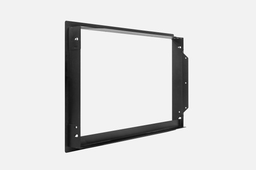 NCE 23L Flatbed Bracket