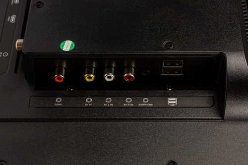 NCE 24" Google Smart TV