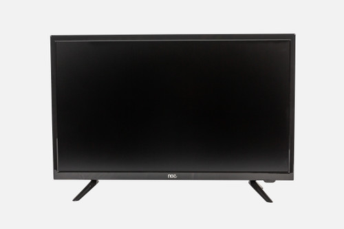 NCE 24" LED TV 12V/240V