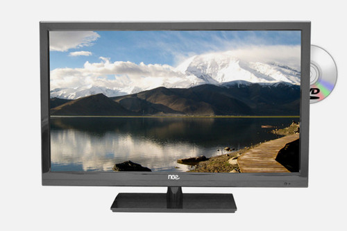 NCE 24" LED TV/DVD Combo