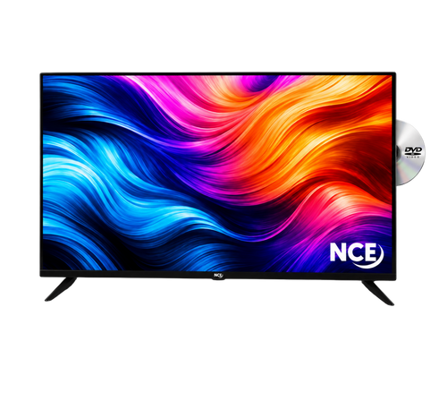 NCE 24" LED TV/DVD Combo