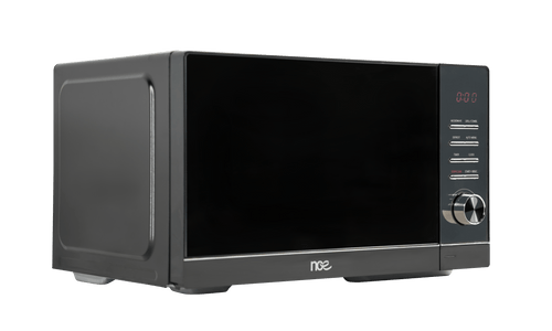 NCE 25L Microwave Black 900W