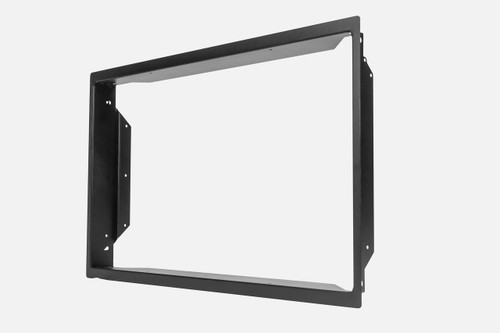 NCE 25L Microwave Bracket Black