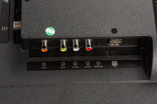NCE 28" Google Smart TV