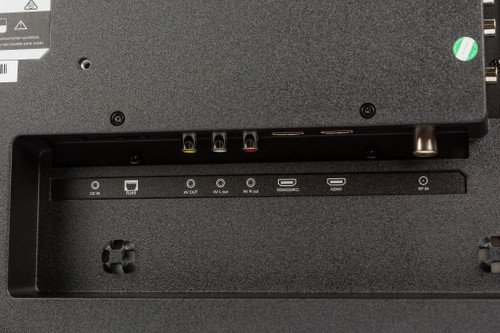 NCE 28" Google Smart TV