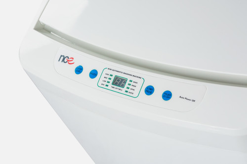NCE 3.2kg Washing Machine