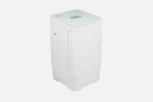 NCE 3.5kg Top Load Washing Machine White