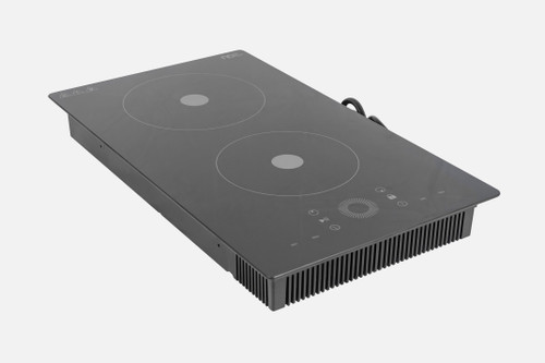 NCE 3000W Induction Cooktop