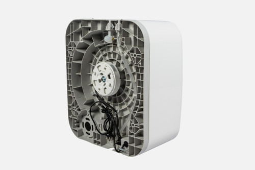 NCE 3kg Wall Mount Washing Machine