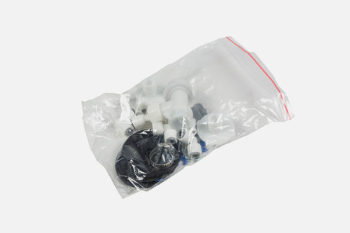 NCE 3kg Wall Mount Washing Machine