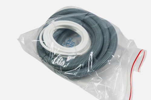 NCE 3kg Wall Mount Washing Machine