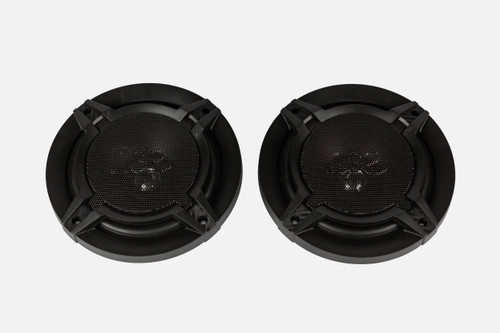 NCE 6.5" Premium External Speakers