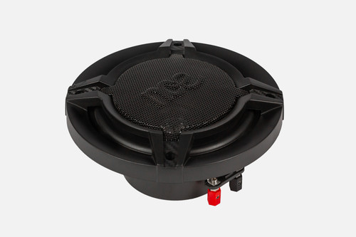 NCE 6.5" Premium External Speakers