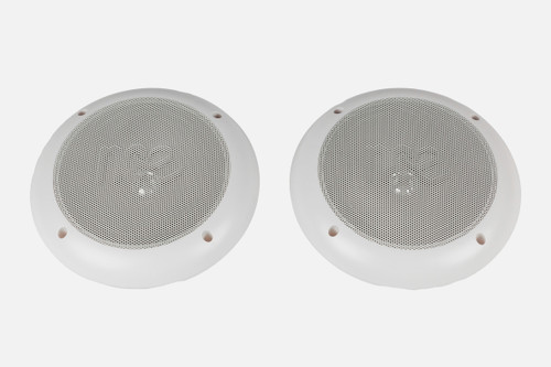 NCE 6.5" Premium Internal Speakers