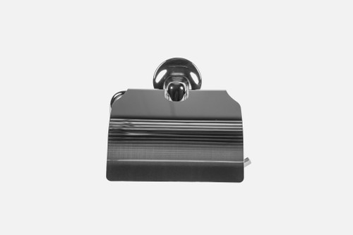 NCE Bathroom 6 Piece Accessory Kit Chrome