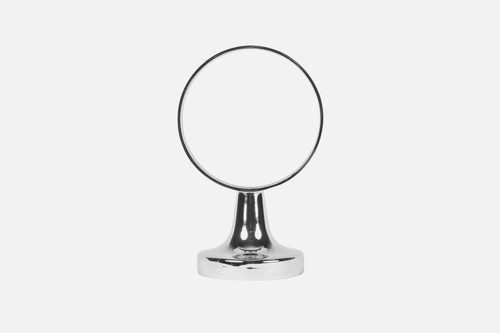 NCE Bathroom 6 Piece Accessory Kit Chrome