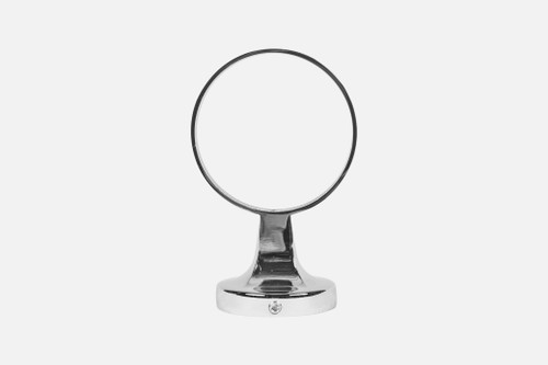 NCE Bathroom 6 Piece Accessory Kit Chrome