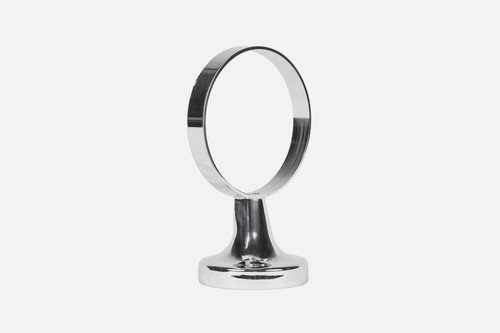NCE Bathroom 6 Piece Accessory Kit Chrome