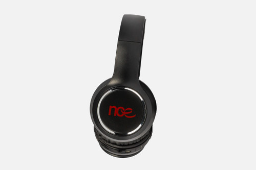 NCE Bluetooth Headphones With SD Reader