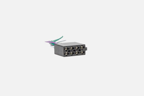 NCE Bluetooth Stereo