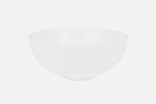 NCE Ceramic Basin White 320mm x 140mm