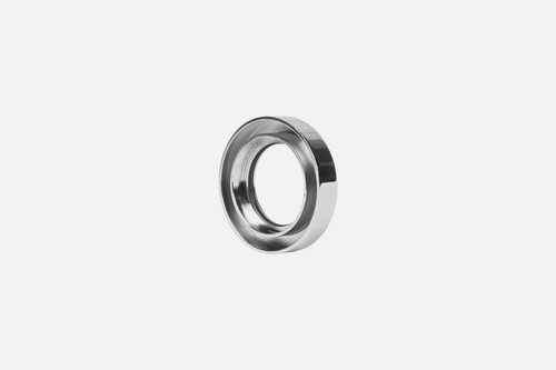 NCE Chrome Shower Rail Kit