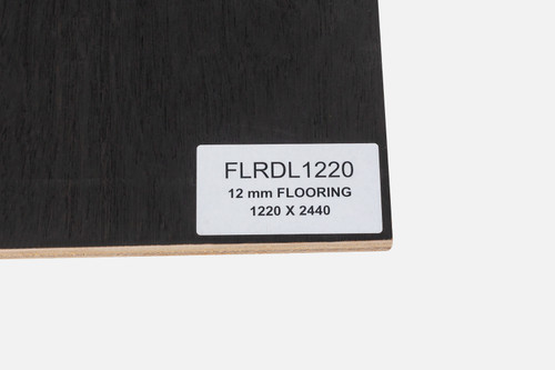 NCE Coated 12mm Light Flooring