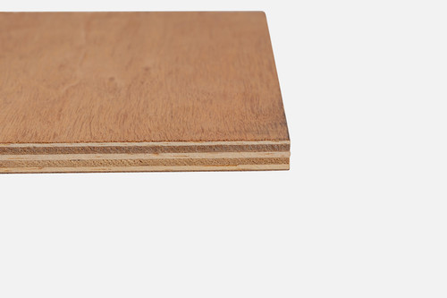 NCE Coated 12mm Light Flooring